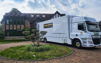 House/Flat Removals